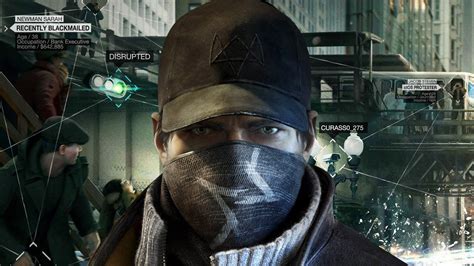 watch dogs review